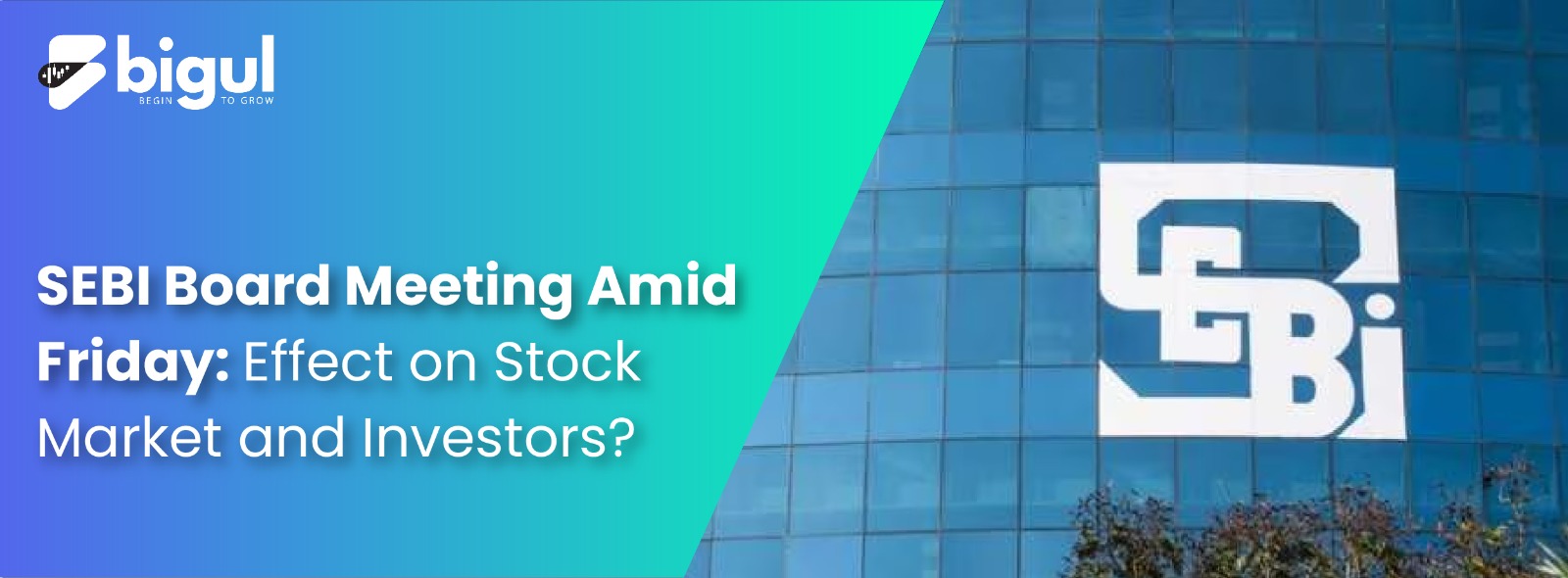 SEBI Board Meeting Amid Friday: Effect on Stock Market and Investors?